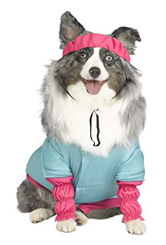 Disfraz Barbie para Perro Talla Medium