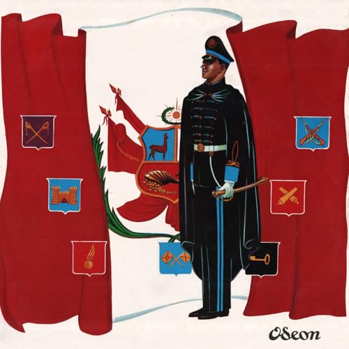Marchas y Canciones Militares