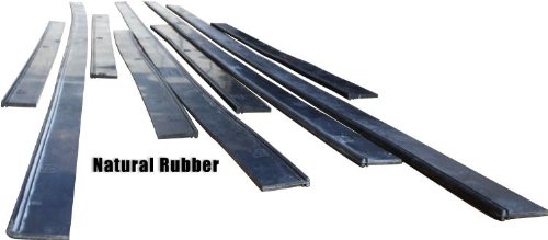 SorboReplacement Squeegee Rubber 30" - 12 Pack