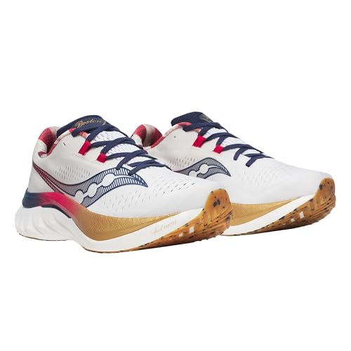 Image of Saucony Men's Endorphin Speed 4 Sneaker