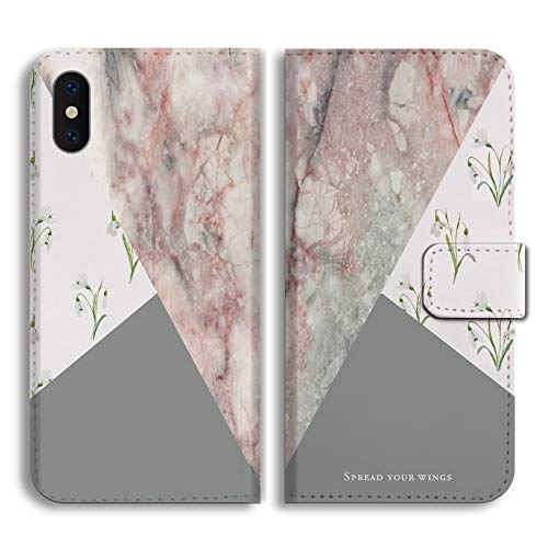 X}zP[X 蒠^ ԕ fUC iPhone 12 Pro Max Ή ݊i 蒠^P[X ubN^ _CA[ Jo[ U[ asd-175_5