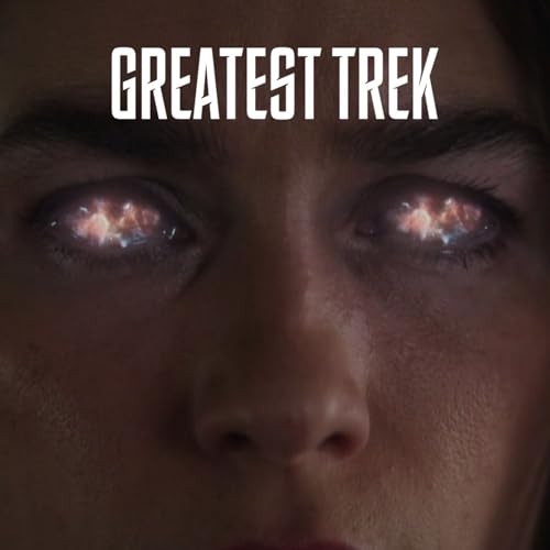 Mount Sacrificemore (SNW S3E10) cover art