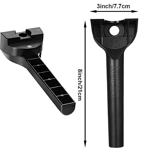 Llave de extracción para licuadora JIUDANI 15596 miniatura 3