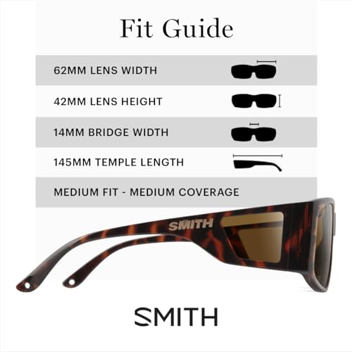 SMITH Optics Monroe Peak4