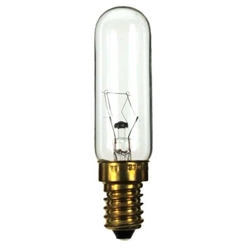 SWAN Cooker Hood Tubular Bulb 240V 40W E14 25X80MM
