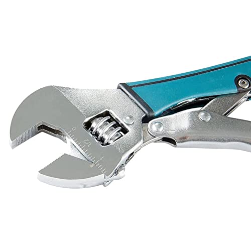 Top 10 Best Adjustable Wrenches Locking [Experts 2023 Reviews]