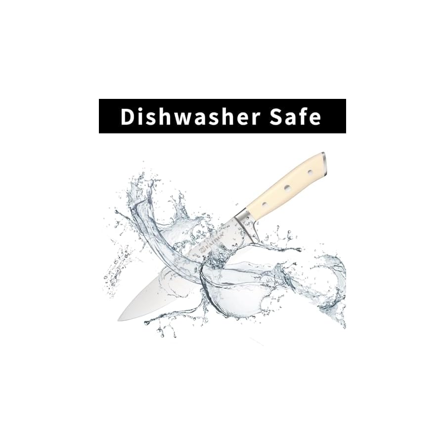 16-Piece-German-Stainless-Steel-Knife-Set-With-Block-ABS-Ergonomic-Handle-Chef-Knives-Sharpener-and-Shears-for-Chopping-Slicing-and-Cutting KATISUN 16 Piece German Stainless Steel Knife Set With Block, ABS Ergonomic Handle Chef Knives, Sharpener and Shears for Chopping, Slicing and Cutting