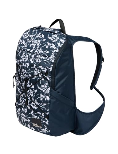 Sac à dos Jack Wolfskin Sooneck mixte noir pour randonnée
