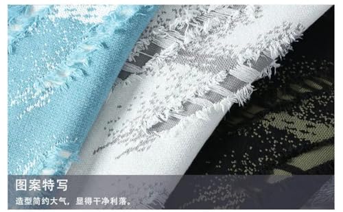 Men's Korean Style Hole Decoration Knitted Sweater Slim Fit Long Sleeve Pullover Man Sweater4