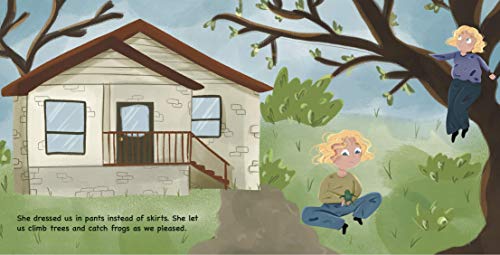 Amelia Earhart: A Kids Book About Flying Against All Odds (Mini Movers and Shakers) - Image 5