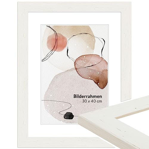 WANDStyle Cornice stile casa sulla spiaggia