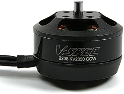 Turnigy MultiStar V-Spec 2205-2350KV 420w Multi-Rotor Motor (CCW)