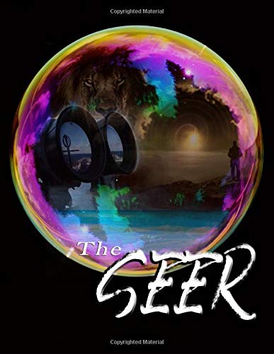  The Seer: The Seer Journal and Dictionary Francais PDF