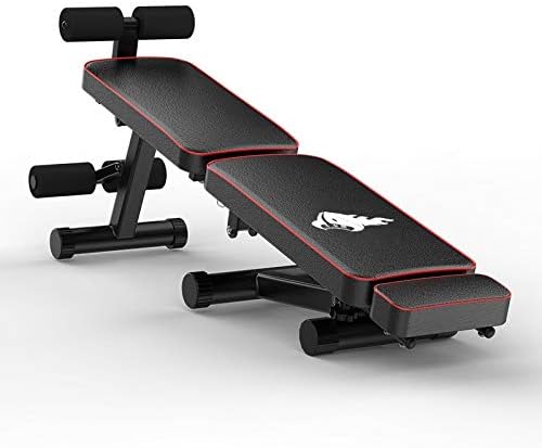 banchi da allenamento pieghevoli