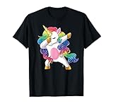 Photo Gallery dab unicorn shirt girls kids boys women dabbing unicorn maglietta Photo Gallery dab unicorn shirt girls kids boys women dabbing unicorn maglietta
