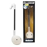 Otamatone Deluxe Touch Sensitive Electronic Musical Instrument - Special XL English Edition