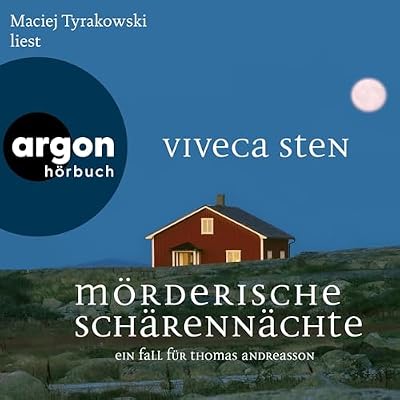M&ouml;rderische Sch&auml;renn&auml;chte