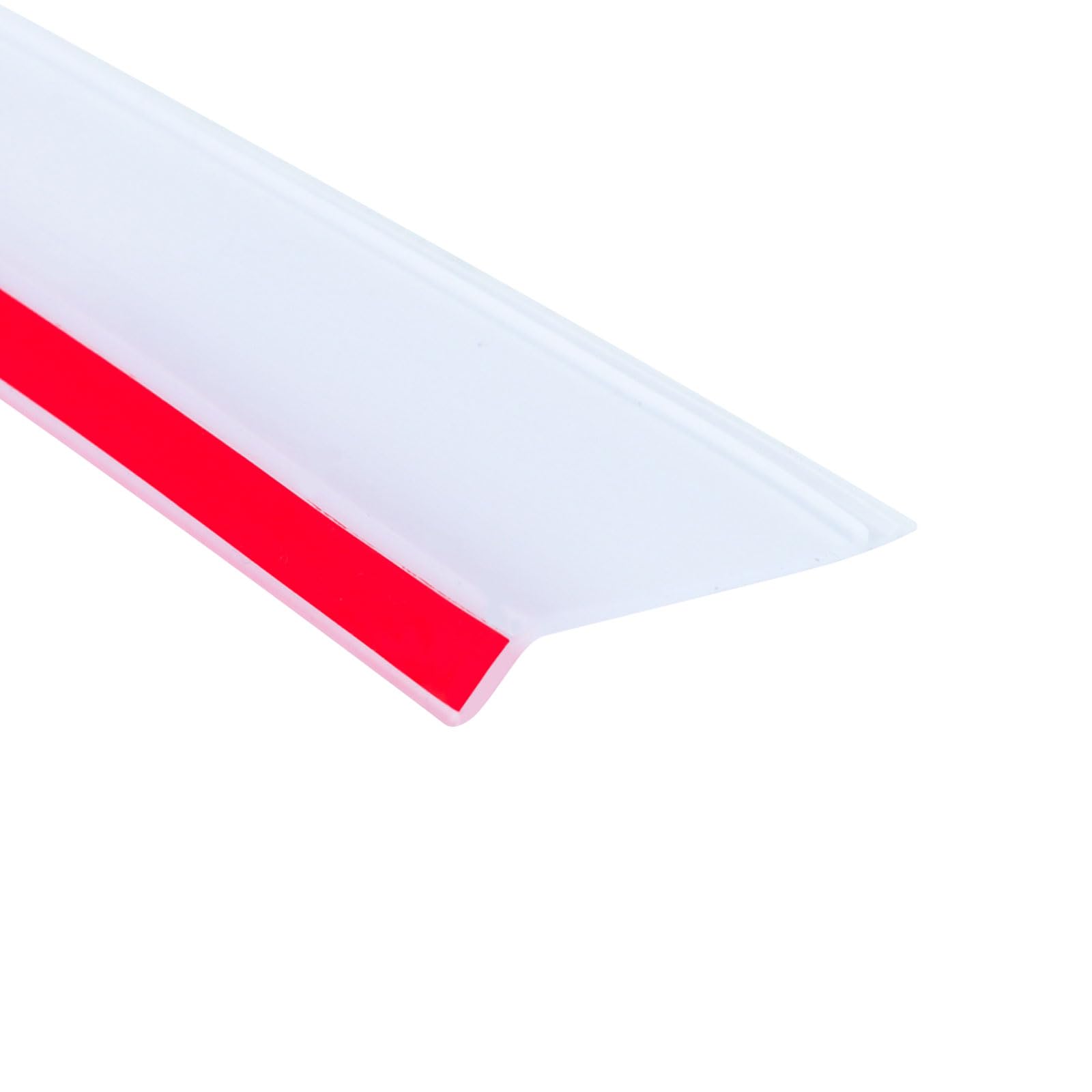 Extended 500cm Rubber Sealing Solution Proposals Consistent Defense Against Water Intrusion Flexible Window Weatherproofing
