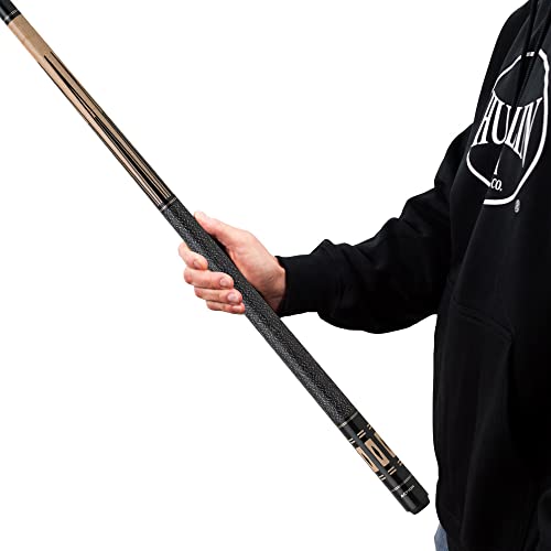 Action ACT47 Exotic Pool Cue miniatura 5