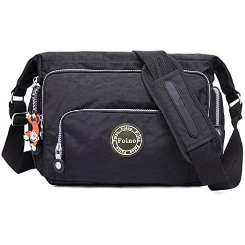 Sac Bandoulière Foino Cover
