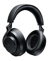 PREMIUM, STUDIO-QUALITY SOUND through custom-engineered 50mm dynamic drivers. Developed from decades of professional experience made for critical listeners. SPATIALIZED AUDIO technology uses a proprietary algorithm to enhance the depth of your listen...