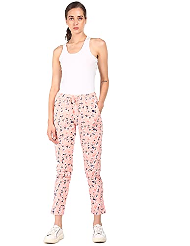 Image of SUGR Basics Women's Regular Track Pants