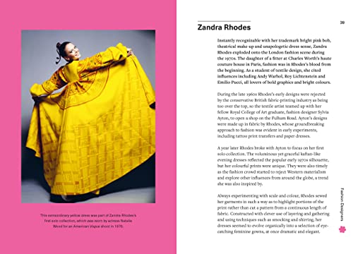 The Little Book of London Style: The fashion story of the iconic city: 1