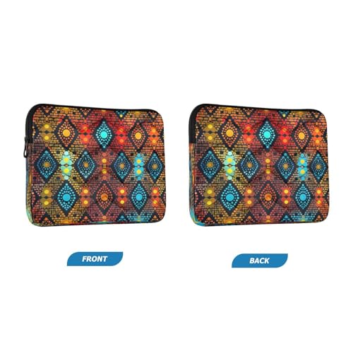 Funda para portátil 13-14 pulgadas resistente al agua miniatura 2
