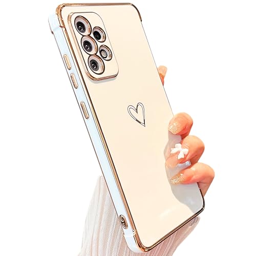 Amazon.co.jp: ZTOFERA Samsung Galaxy A52 5G (SC-53B) 用
