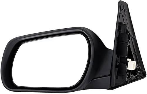 Miniatura 8 de For Mazda 3 2004 2005 2006 2007 2008 2009 Power Side Door View Mirror Passenger Right