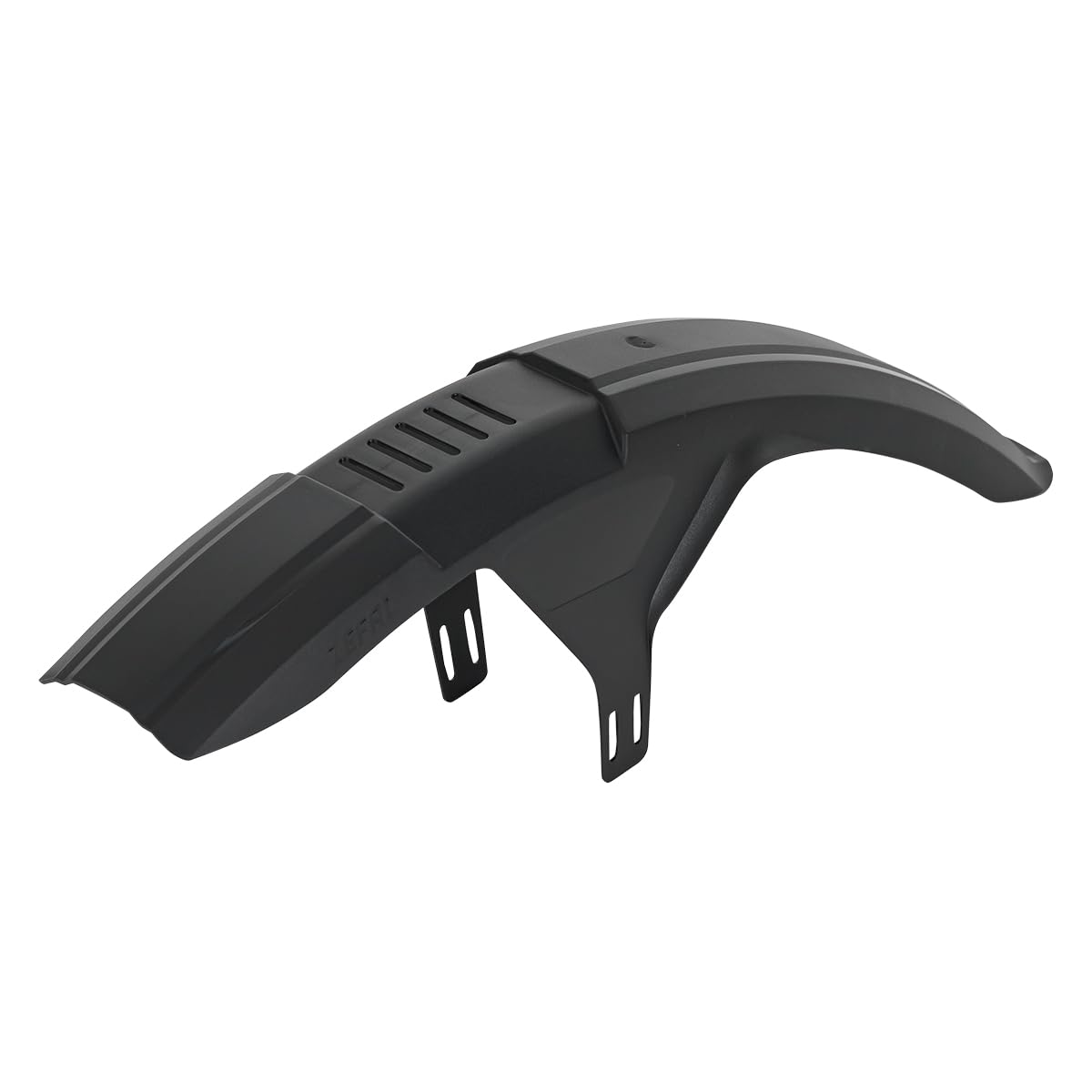 ZEFAL Deflector FM40 Garde-Boue Avant + Adaptateur de Fourche pour VTT 27,5"/28"/29"