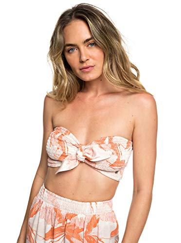 Chemisier Roxy Honey Braided Hair insufflez un esprit bohème à votre look