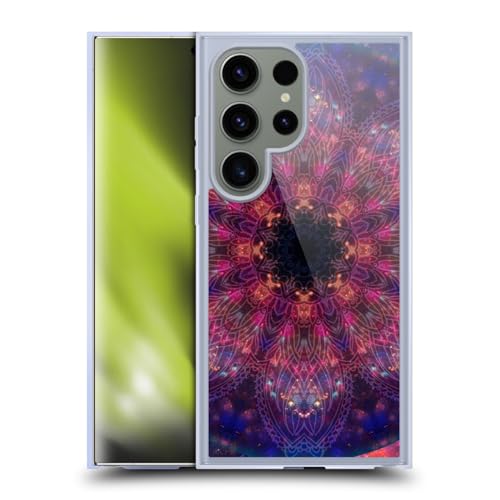 Coque gel S24 Ultra antichoc militaire pour éviter les bris d'écran