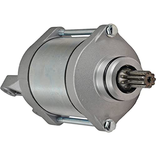 Démarreur KFX450R robuste DB Electrical Kawasaki KSF450 quad 449cc 21163-0033