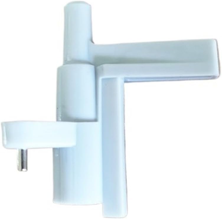 EX17 Carburetor Choke Lever for EX17 EX21 EX170 EX210 Engine Water Pump carburettor carb Lever Choke Control 277-43801-01(5 pcs)