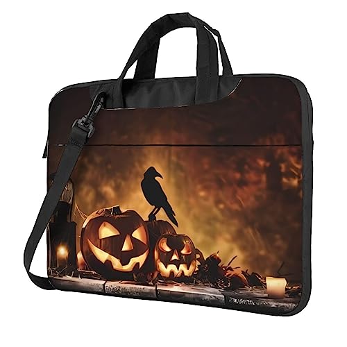 Sac à bandoulière pour ordinateur portable pour protéger votre PC de la pluie avec style