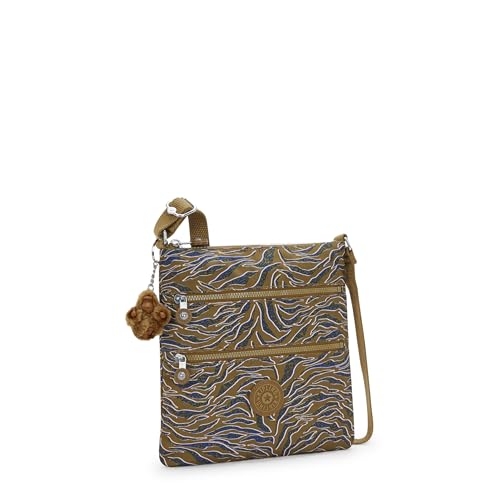 Image of Kipling Women's Keiko Crossbody Mini Bag, Lightweight Adjustable Purse, Durable Shoulder Sling