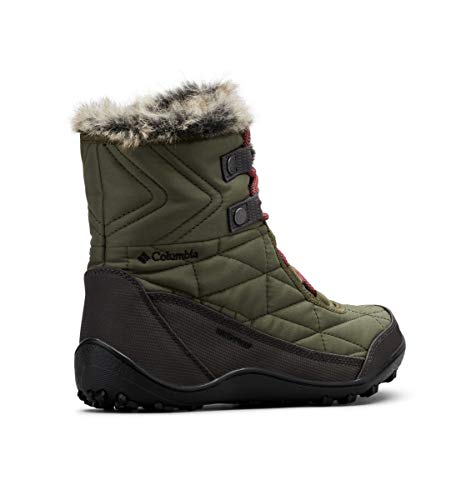 Columbia Women's Minx Shorty Iii Snow Boot - Image 4