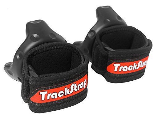 Rebuff-Reality-TrackStrap-2-units-for-VIVE-Tracker-Precision-full-body-tracking-for-VR-and-Motion-Capture
