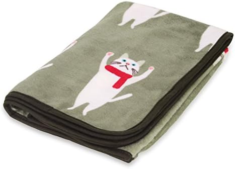 Amazon ひざ掛け もこもこ ブランケット フリース 膝掛け 毛布 ふわふわ マイクロファイバー オフィス 可愛い アニマルパターン ブランケット 裏起毛 ぽかぽか ふわふわ 冬 F マフラー猫グレー ひざ掛け ハーフケット オンライン通販 Amazon ひざ掛け もこもこ ブランケット フリース 膝掛け 毛布 ふわふわ マイクロファイバー オフィス 可愛い アニマルパターン ブランケット 裏起毛 ぽかぽか ふわふわ 冬 F マフラー猫グレー ひざ掛け ハーフケット オンライン通販