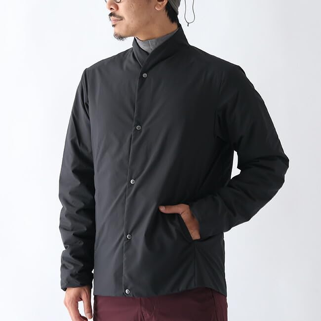 Amazon.co.jp: HOUDINI フーディニ エンフォールドジャケット メンズ L