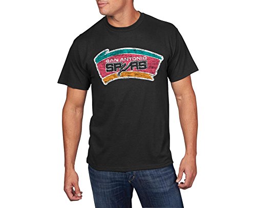 VF NBA Uomo Majestic Weathered Post Up Manica