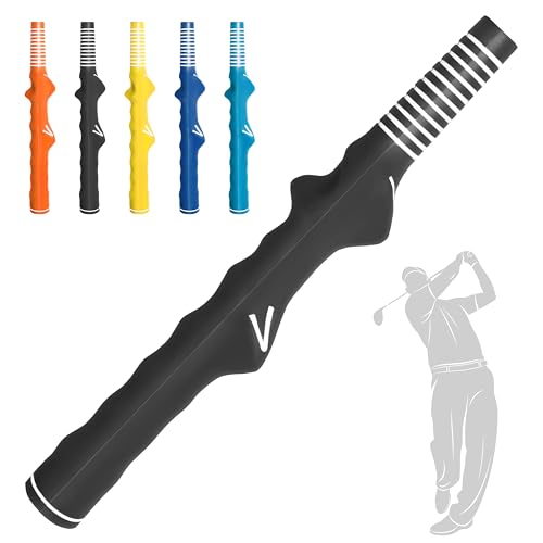 Xinambyh Right-Hand Golf Grip
