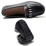 Zoom IMG-2 jeathfea classic leather loafer for Zoom IMG-2 jeathfea classic leather loafer for