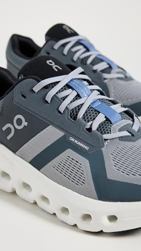 Image of On Men's Cloudrunner 2 Sneakers