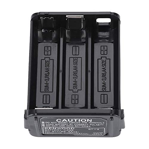 Capacità della batteria: 6 * AA (NON inclusa). Facile da usare, molto comodo da usare, offre grande comodità per la tua vita. Un set di due per soddisfare pienamente le tue esigenze di utilizzo quotidiano e di sostituzione.