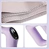Multifunctional Full-Body Fascia Ring, Adjustable Cordless Electric Full-Body Fascia Ring, Portable Muscle Relaxation Tool, Ergonomic Design and Noise Reduction, Long-Lasting Batter (B*1) #4