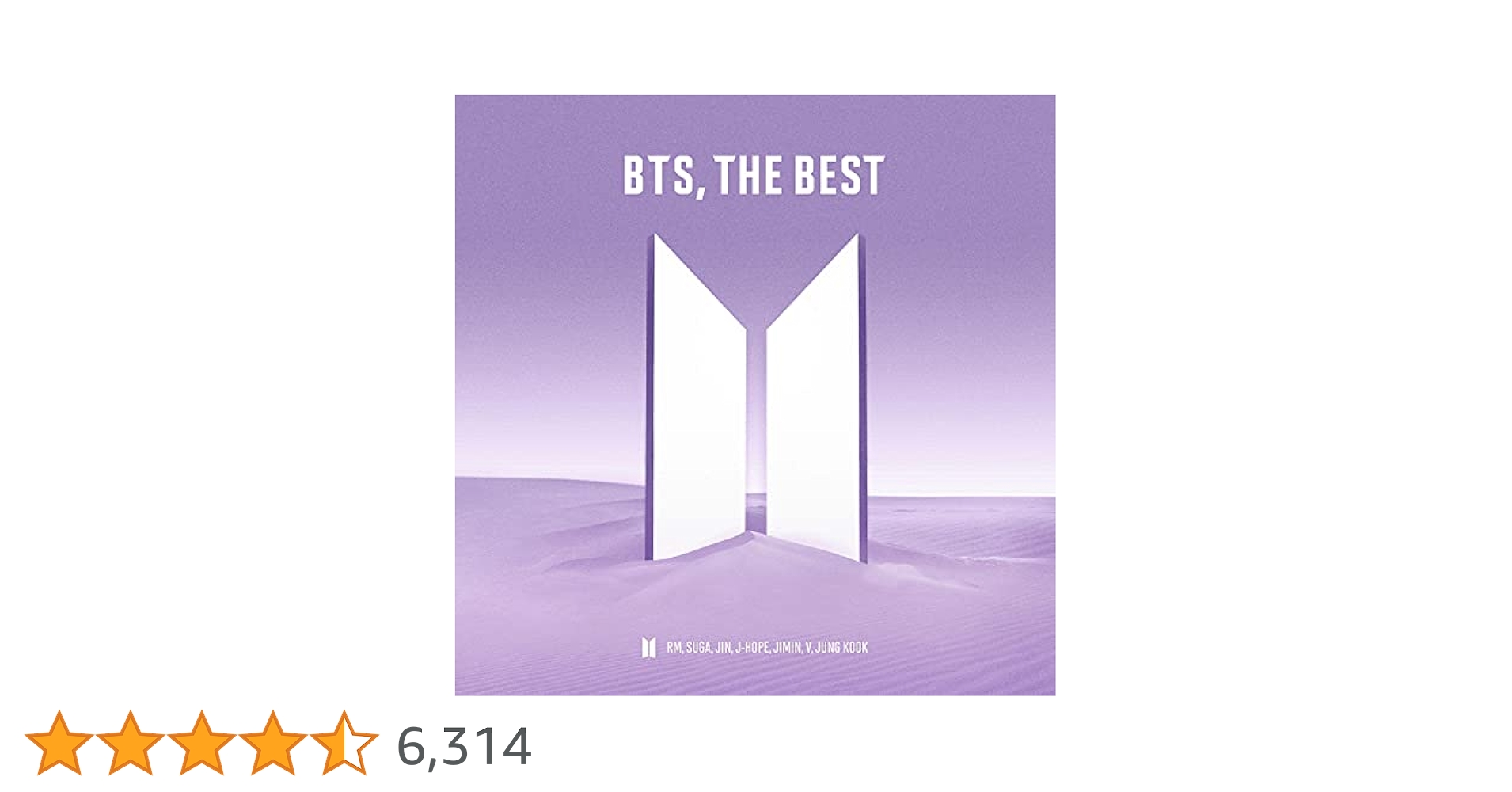 BTS,THE BEST　初回限定盤A、C、通常盤　3本セット BTS,THE BEST 初回限定盤A、C、通常盤 3本セット Amazon.co.jp: