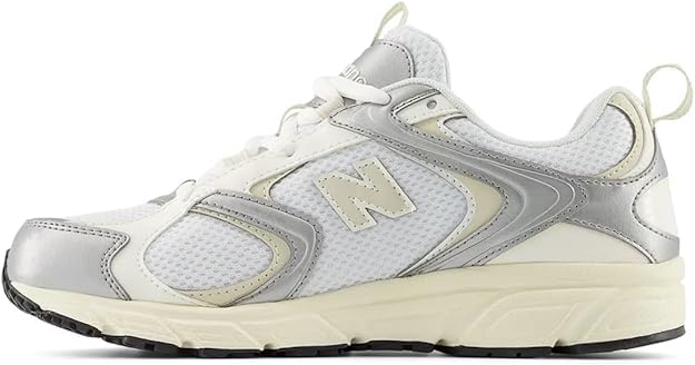 New Balance 408 V1 Herren-Sneaker, 6 – Ansicht 2