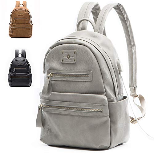 13 Best Backpack Purses For Moms In 2022